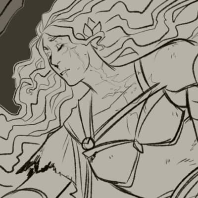 Athena thumbnail