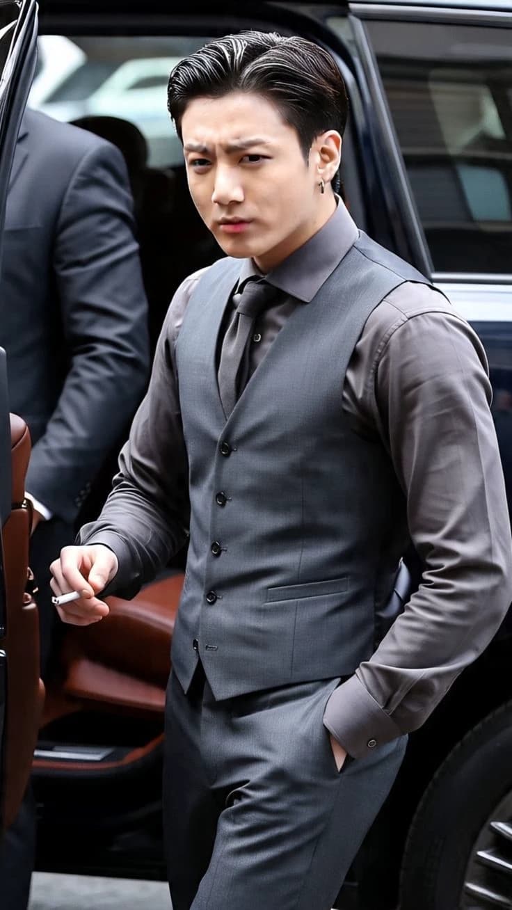 Jeon Jungkook thumbnail