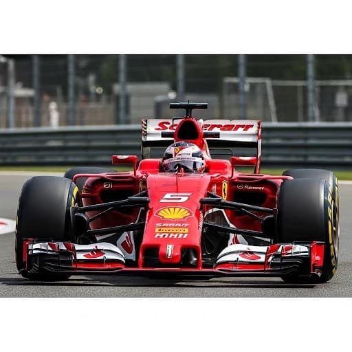 F1 career thumbnail