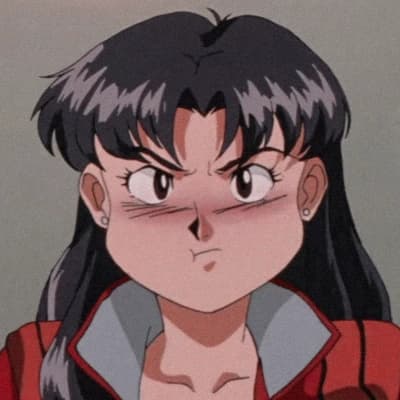 Misato thumbnail