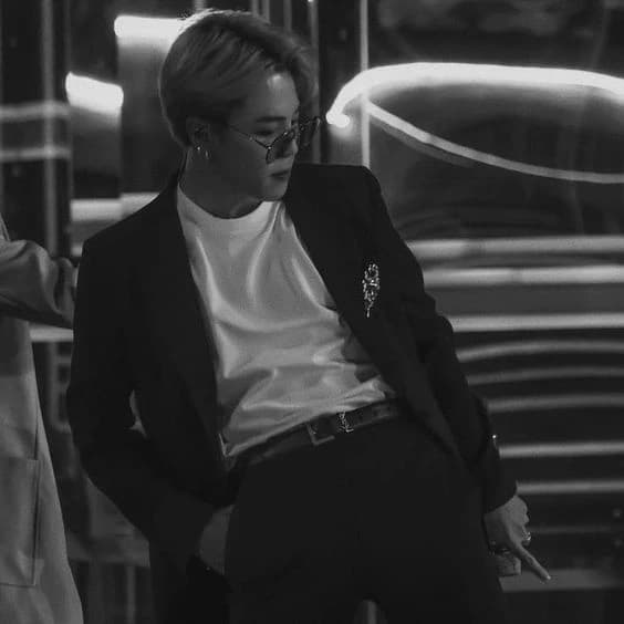 Park Jimin thumbnail