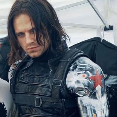 Bucky Barnes thumbnail