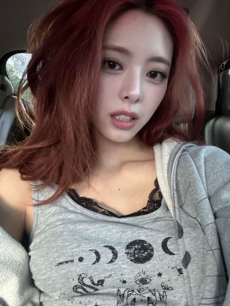 Shin Yuna thumbnail
