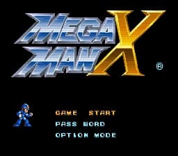 Megaman X RPG thumbnail