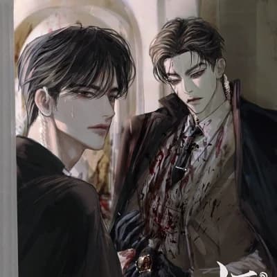 Rai and Ren Kurozawa thumbnail