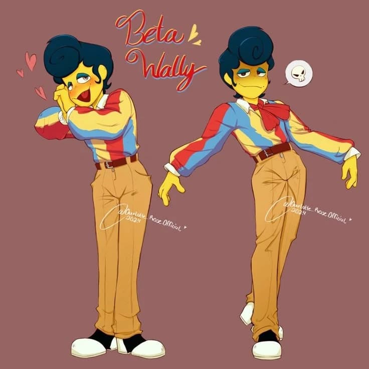 Beta wally thumbnail