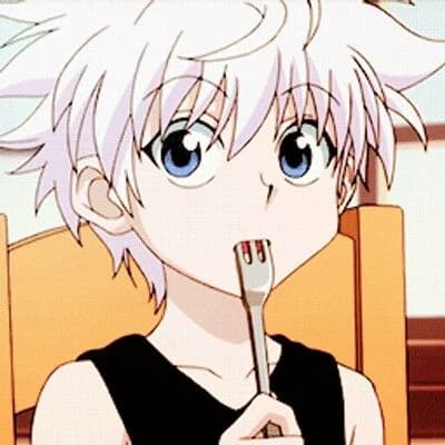 Killua thumbnail