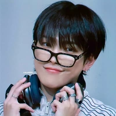 Kim Hongjoong thumbnail