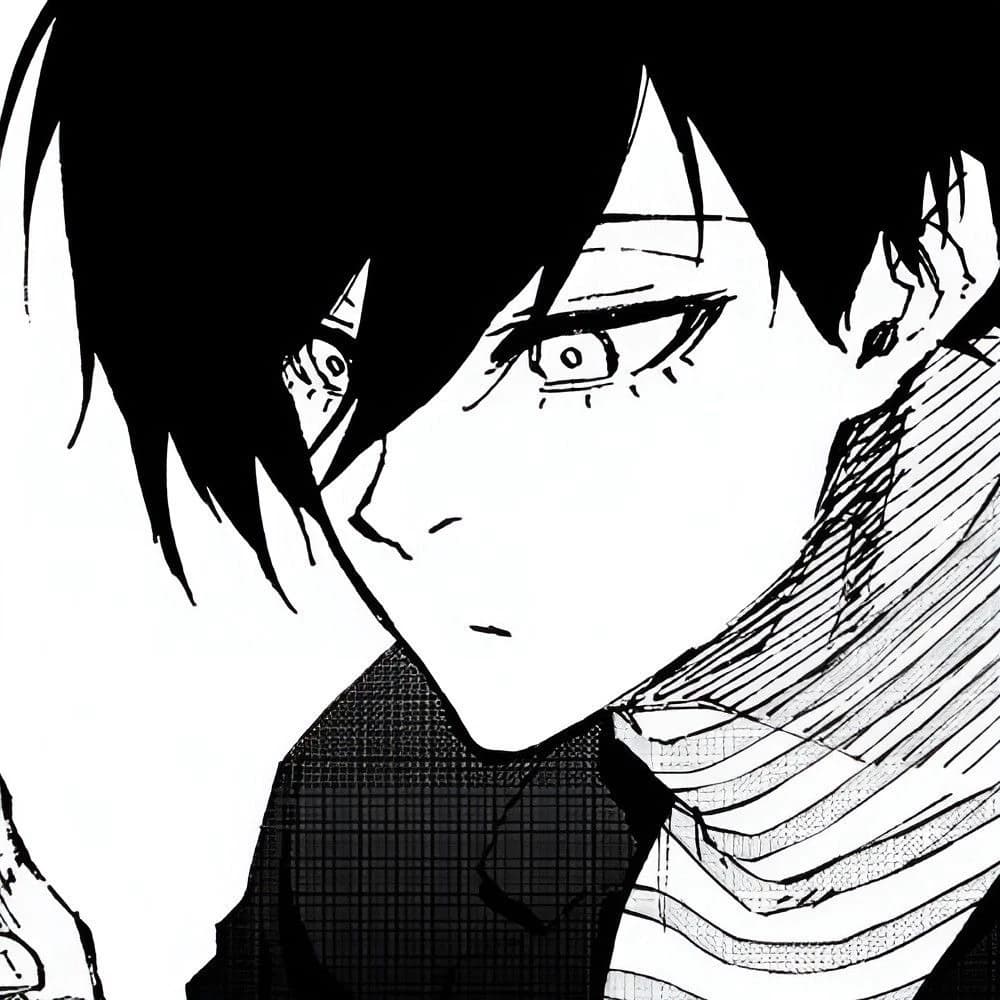 Itoshi rin thumbnail