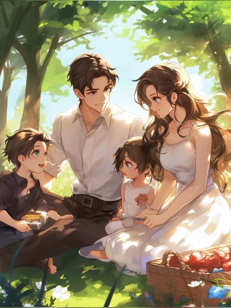 Omega Family thumbnail