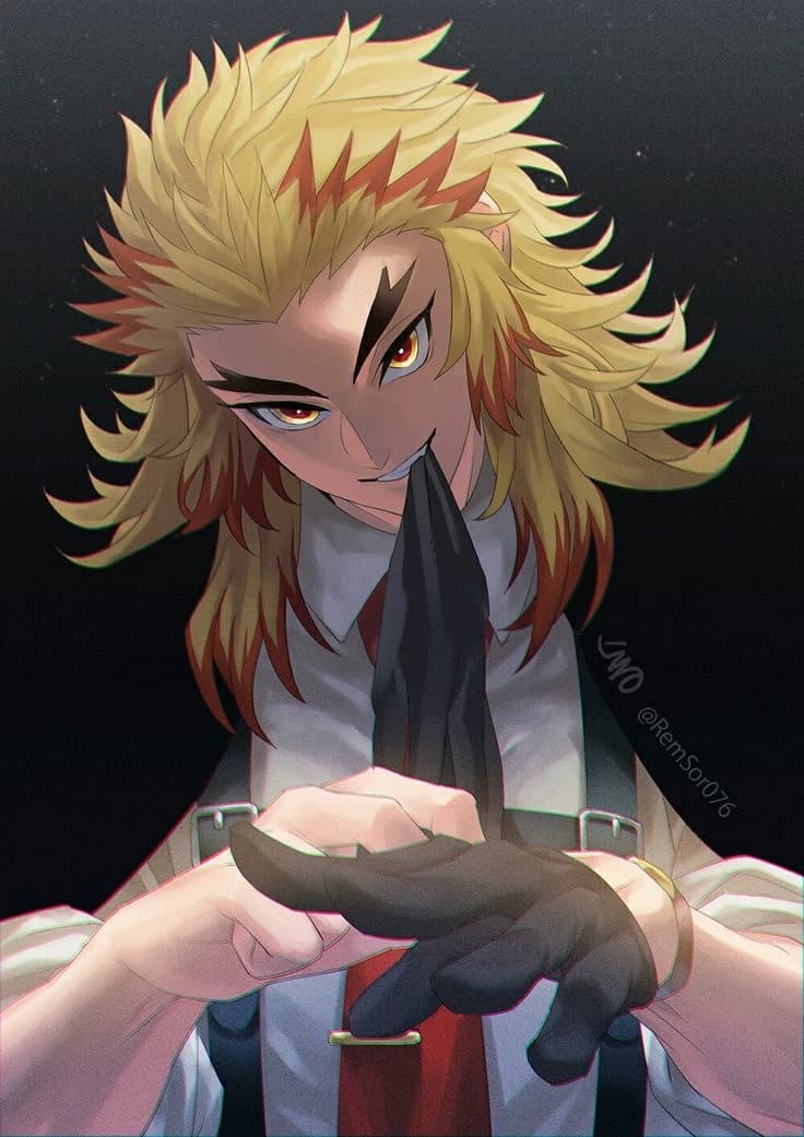 Rengoku -Bl thumbnail