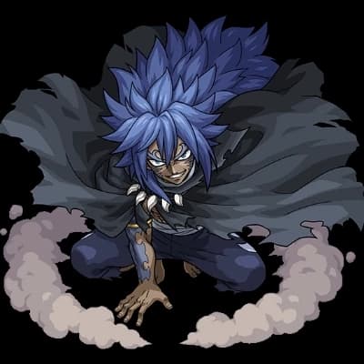 Acnologia (Fairy Tail) thumbnail