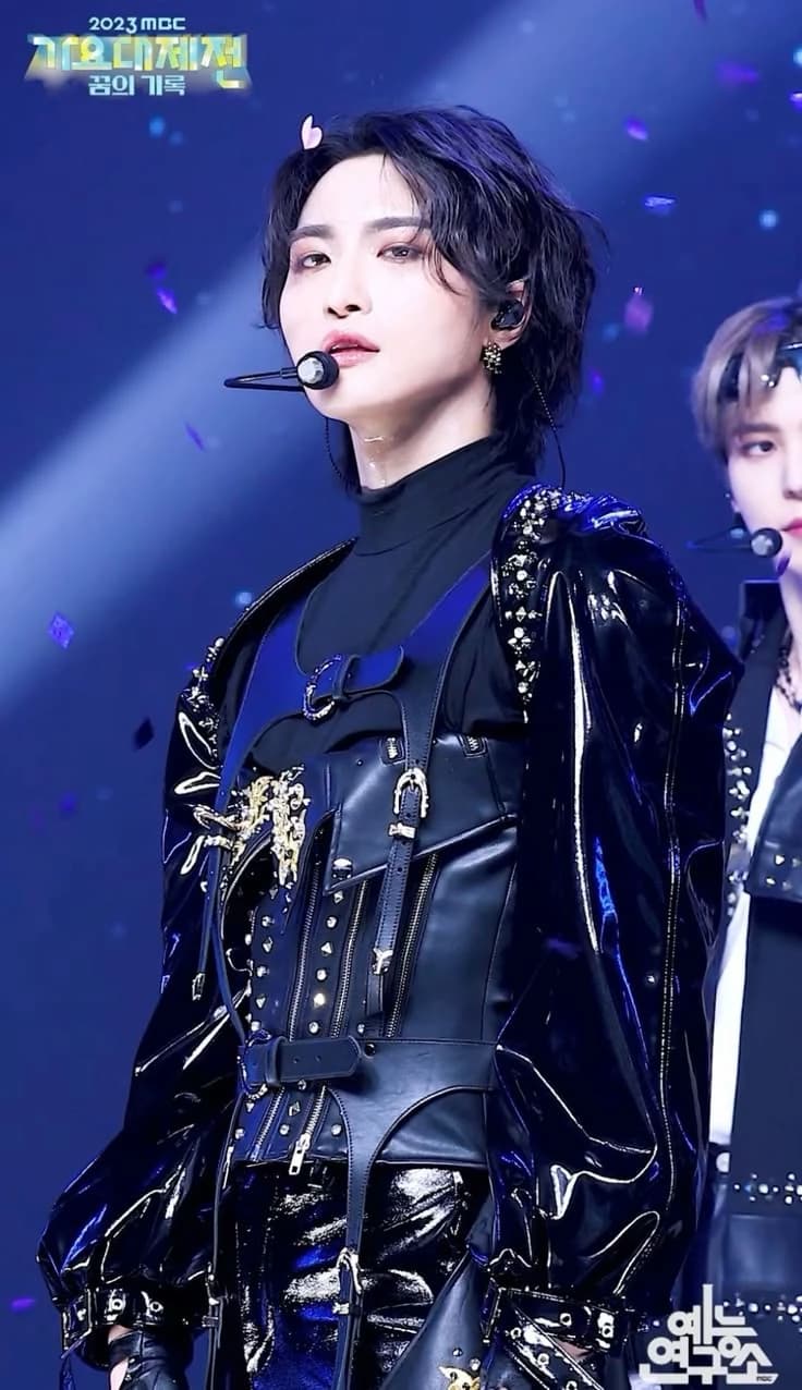 Seonghwa thumbnail
