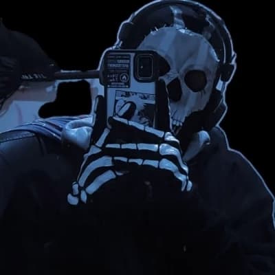 ghost || Older brother thumbnail