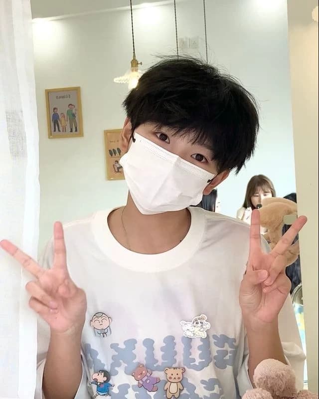 Xiao Yang thumbnail