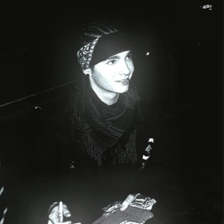 Tom kaulitz thumbnail