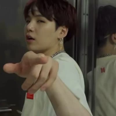 Yoongi thumbnail