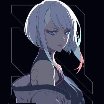 Lucy Kushinada thumbnail