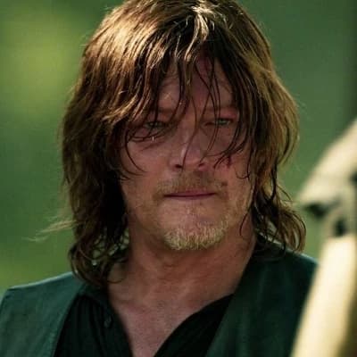 Daryl Dixon thumbnail