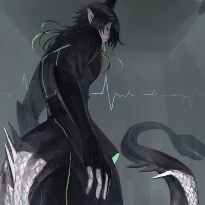 Malleus Draconia thumbnail