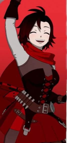 Ruby Rose thumbnail