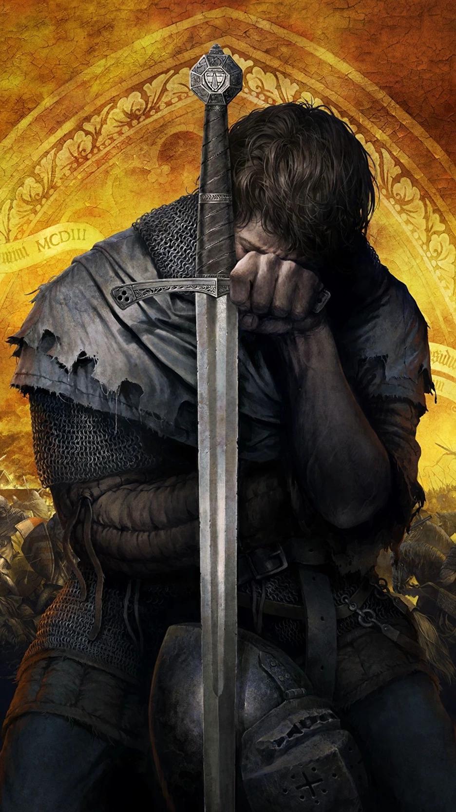 Kingdom come deliverance 2 thumbnail