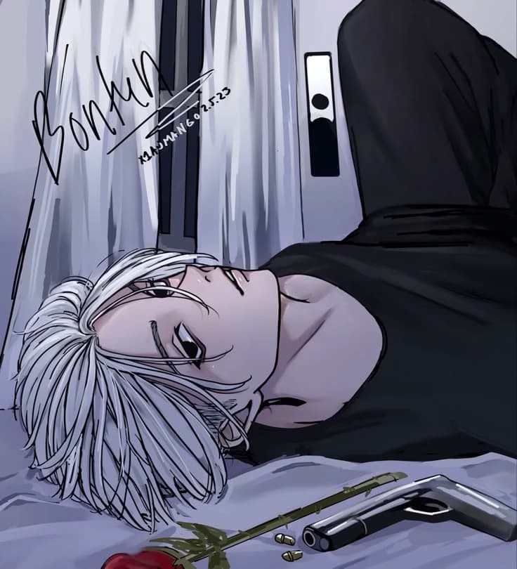 Manjiro Sano thumbnail