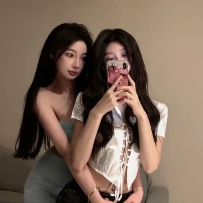 Evelyn & Sherry thumbnail
