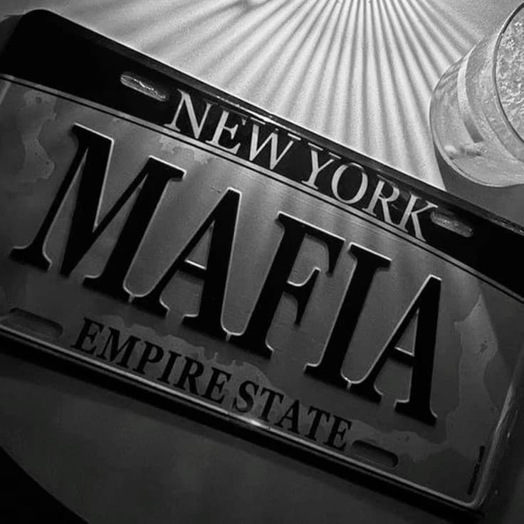 Enemies/Mafia thumbnail