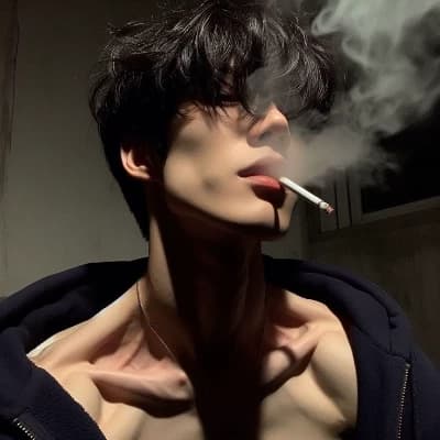 Kai, your best friend BL thumbnail