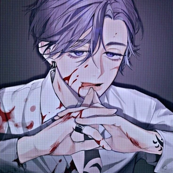 Ran Haitani | Vampiro thumbnail