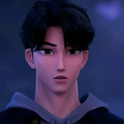 Jinu (just boy) thumbnail
