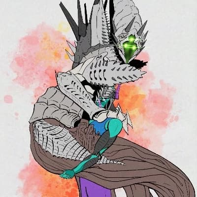 Savathûn, the Witch Queen thumbnail