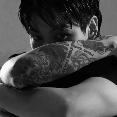 Jung Jungkook thumbnail