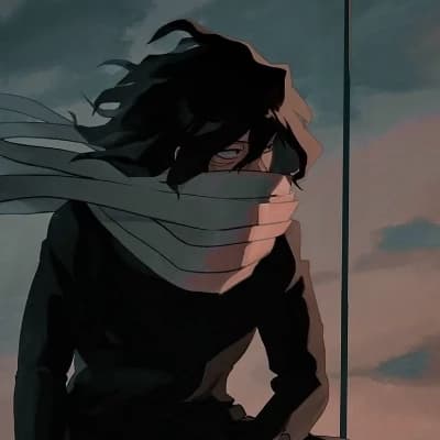 Shota Aizawa (Eraser Head) thumbnail