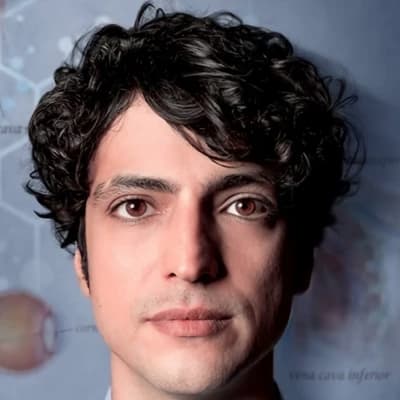 Doctor Ali thumbnail