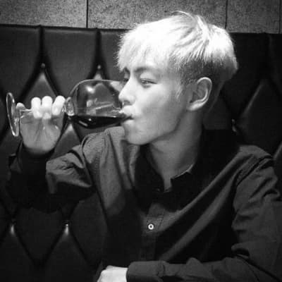 Choi Seung Hyun thumbnail