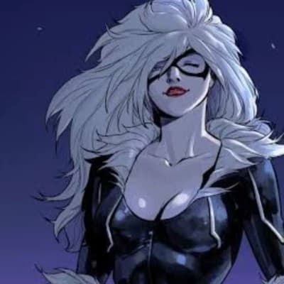 Black Cat thumbnail