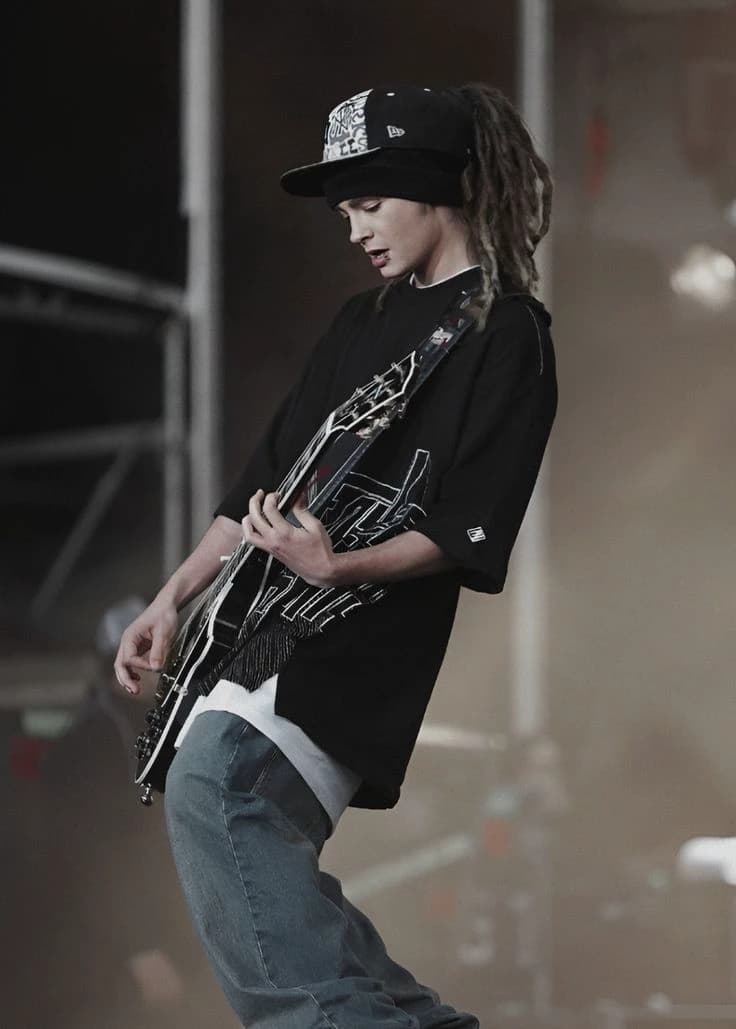 Tom kaulitz thumbnail