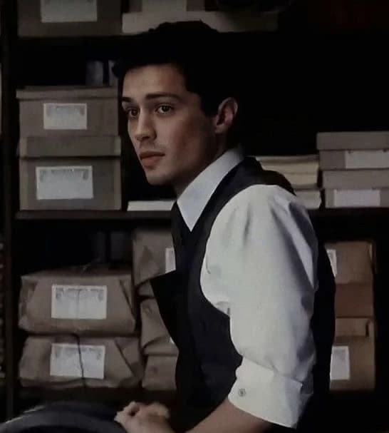 Tom riddle thumbnail