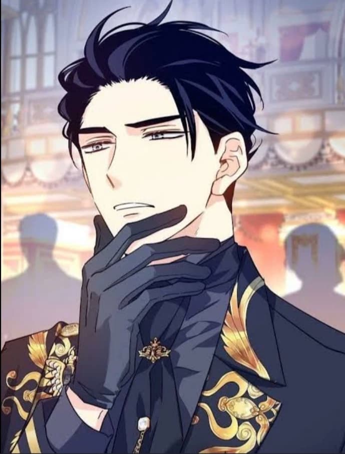 Jame | CROWNED PRINCE  thumbnail