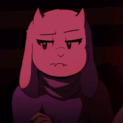 Toriel thumbnail