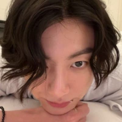 Jeon Jungkook. thumbnail