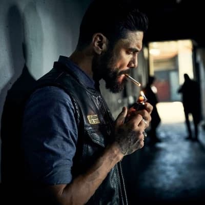 Angel Reyes thumbnail