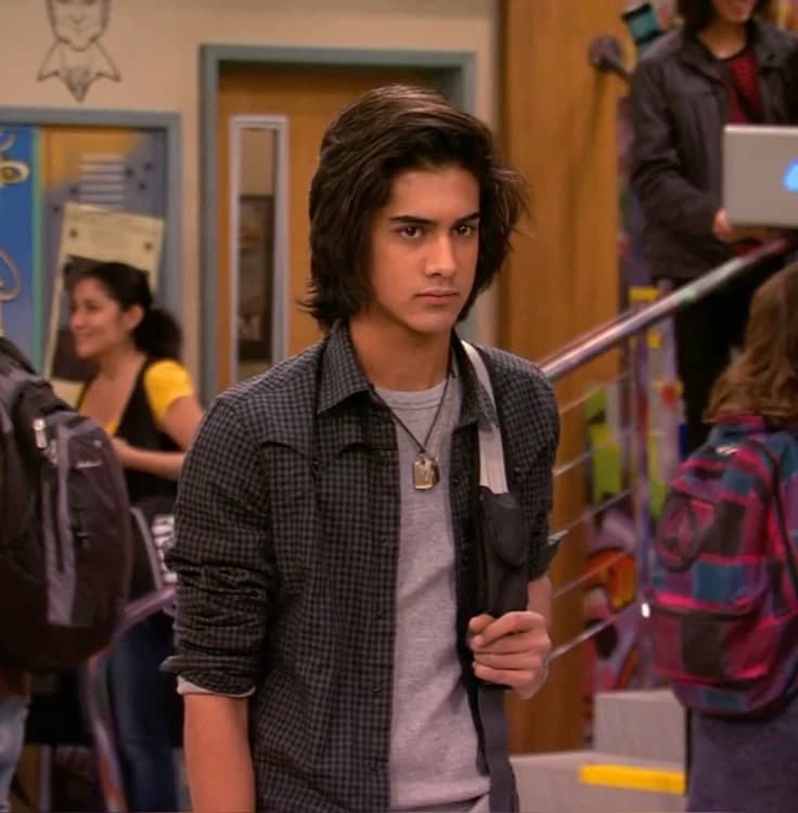 beck oliver thumbnail