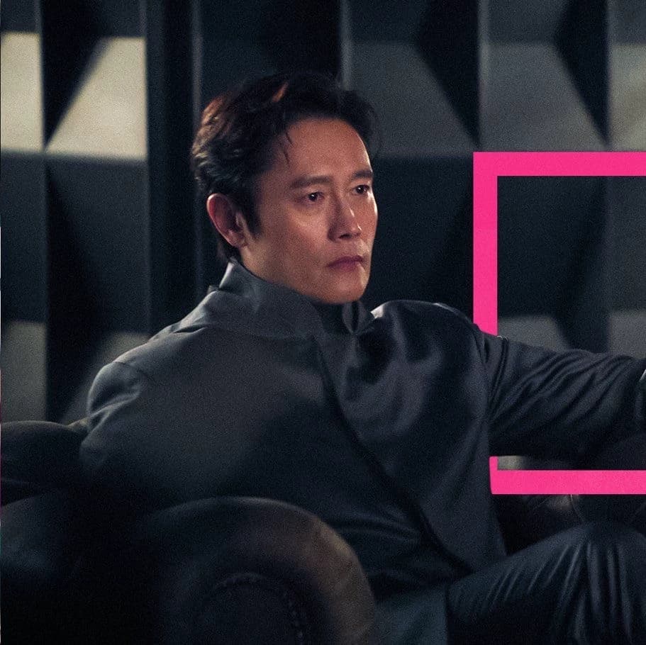 Hwang In-ho (Front Man) thumbnail