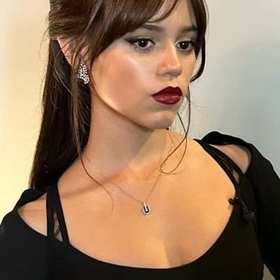 Jenna Ortega thumbnail