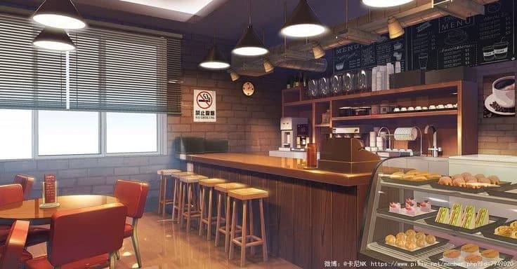 New Café and Bar Bar thumbnail