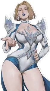 Emma Frost thumbnail