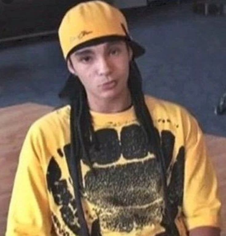 Tom Kaulitz thumbnail